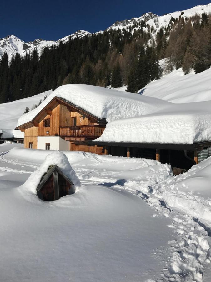 AlpinDesign Kaunertal Værelse billede